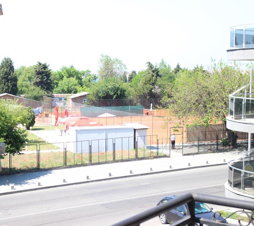 Flowers Apartments Nesebar Exteriör bild